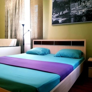 Фотография квартиры Квартира на Проспекте Карла Маркса 30А