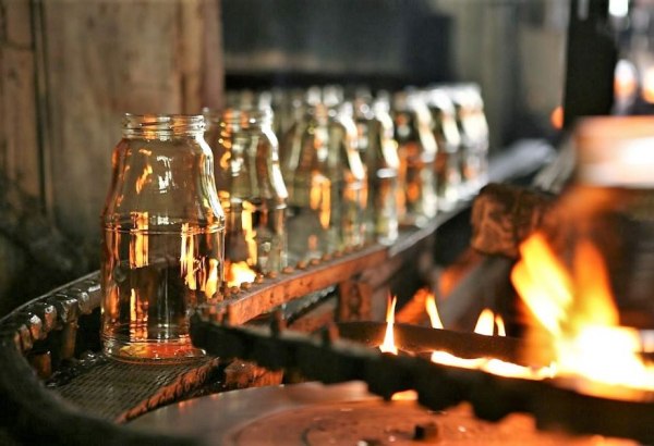 Фотография предприятий Каменский стеклотарный завод