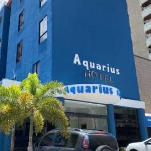 Фотографии гостиницы
Hotel Aquarius
