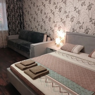 Фотография квартиры Апартаменты Aday в Центре Курска