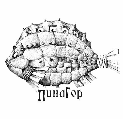 Фотографии гостевого дома 
            ПинаГор