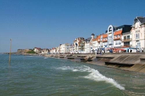 Фотография гостиницы Hotel Atlantic