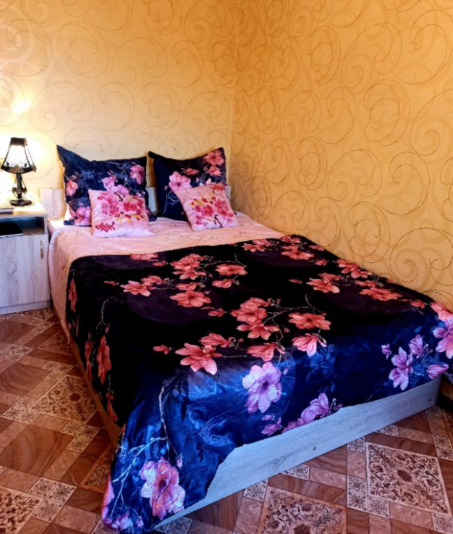 Фотография квартиры Апартаменты с видом на исторический центр