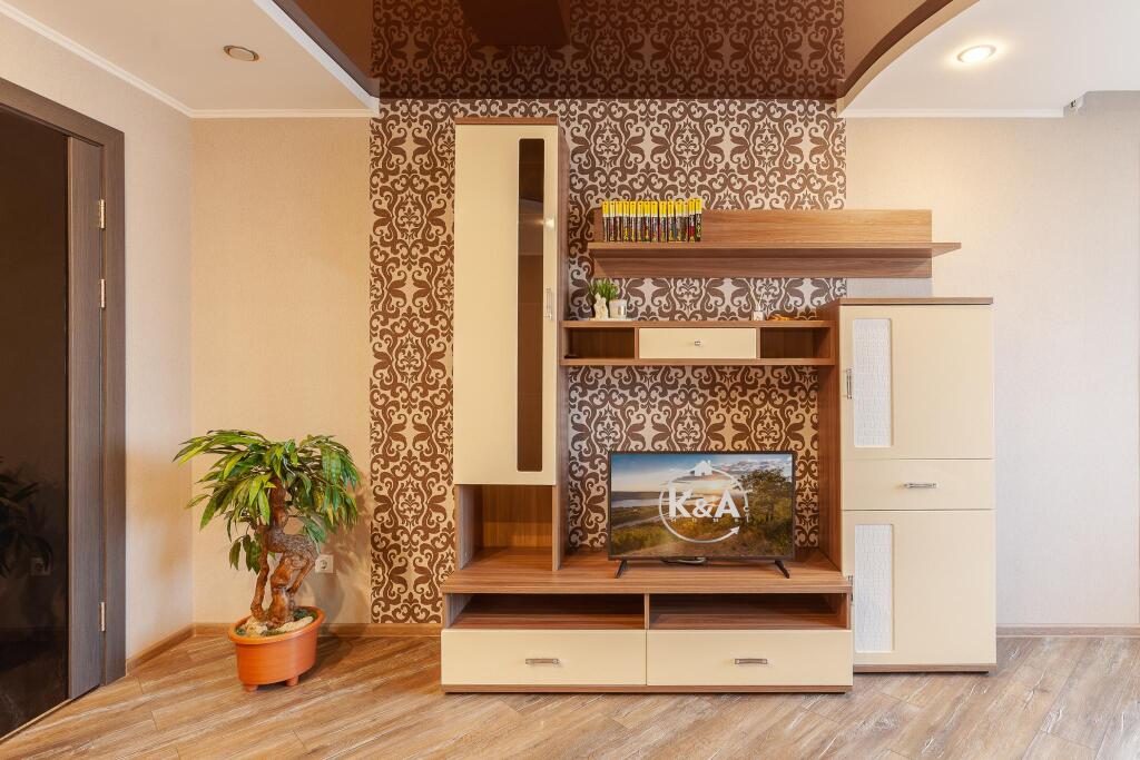 Фотография квартиры Ka Home (Ка Хоум) в 1-м квартале 31