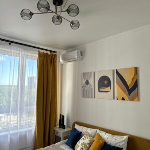 Фотография квартиры Апартаменты Sunny Mood 2