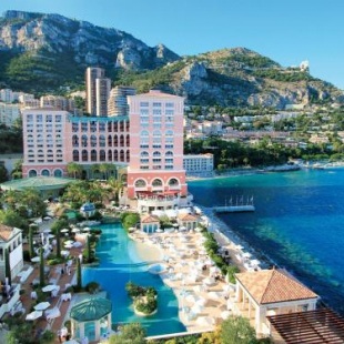 Фотография гостиницы Monte-Carlo Bay Hotel & Resort