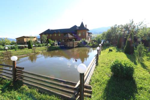 Фотография гостевого дома Под горой