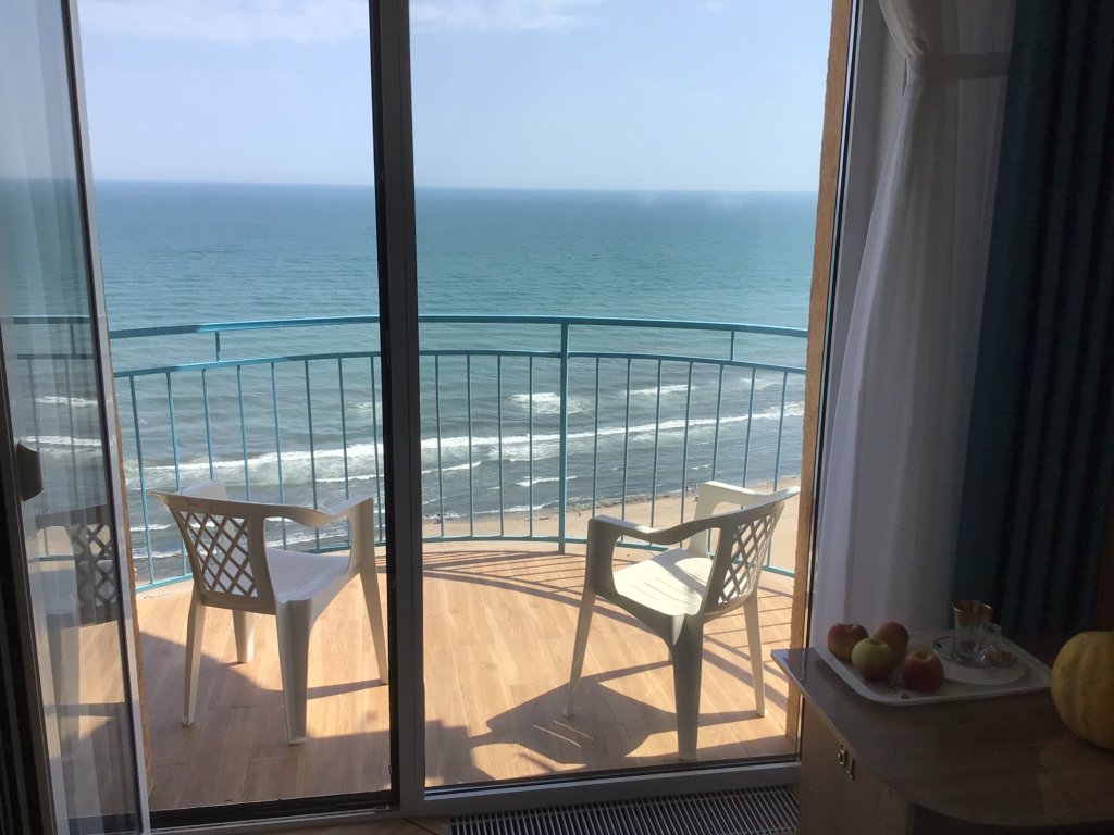 Фотография квартиры Апарт-Отель Priboy 05