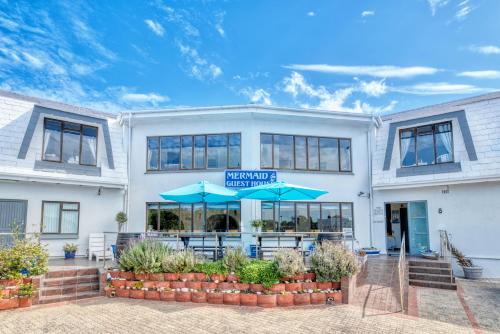 Фотографии гостевого дома
Mermaid Guest House