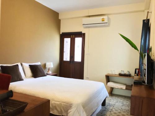 Фотография гостиницы Baan Dan Ta Wan Nuea