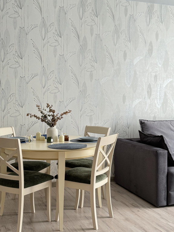 Фотография квартиры Апартаменты Индиго от All seasons