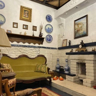 Фотография квартиры Квартира в Центре