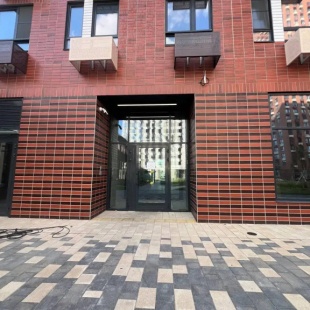 Фотография квартиры Апартаменты на проспекте Георгиевский 27 корп. 2