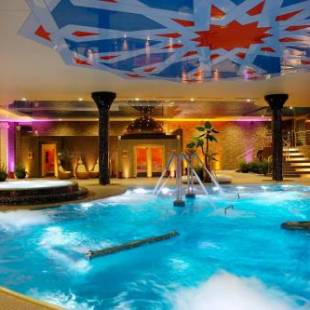 Фотографии гостиницы
Harmony Park Countryside Villas & SPA