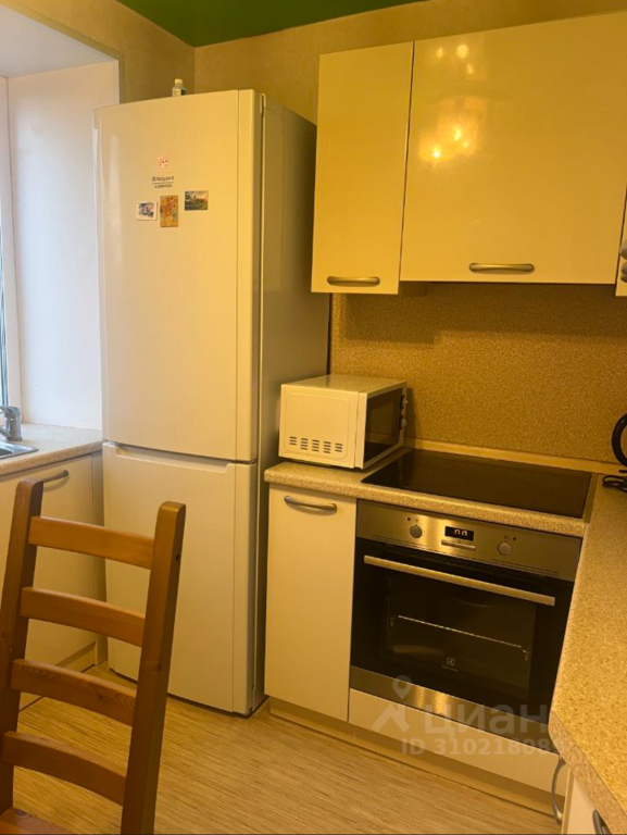 Фотография квартиры Квартира Уютная 2-к в 5 минутах от исторического центра города. Всё для комфортного проживания.