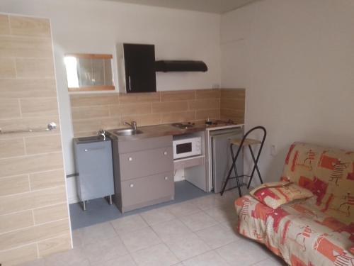 Фотографии апарт отеля
appart hôtel avec jardin