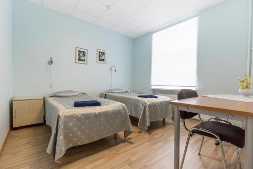 Фотография хостела Virumaa Hostel