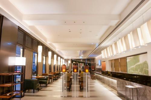 Фотография гостиницы UNION HOUSE Lukang