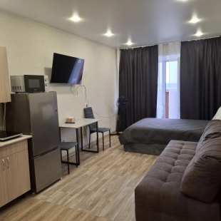 Фотография квартиры Квартира возле МНТК Микрохирургии глаза имени Федорова