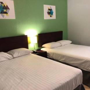 Фотографии гостиницы
Hwy 59 Motel Laredo Medical Center