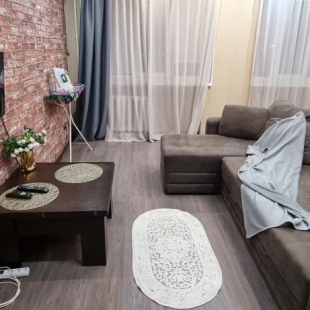 Фотография квартиры Апартаменты Квартира House of comfort