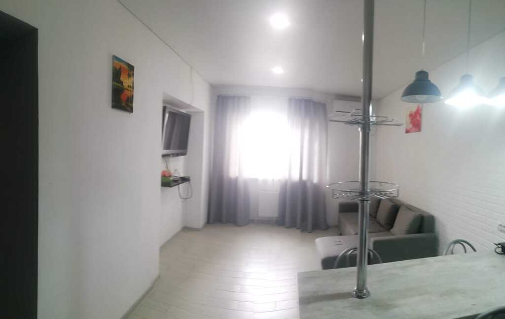 Фотография квартиры Квартира ЖК Жемчужина Мысхако