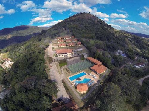 Фотография гостиницы Refugio do Saci Hotel