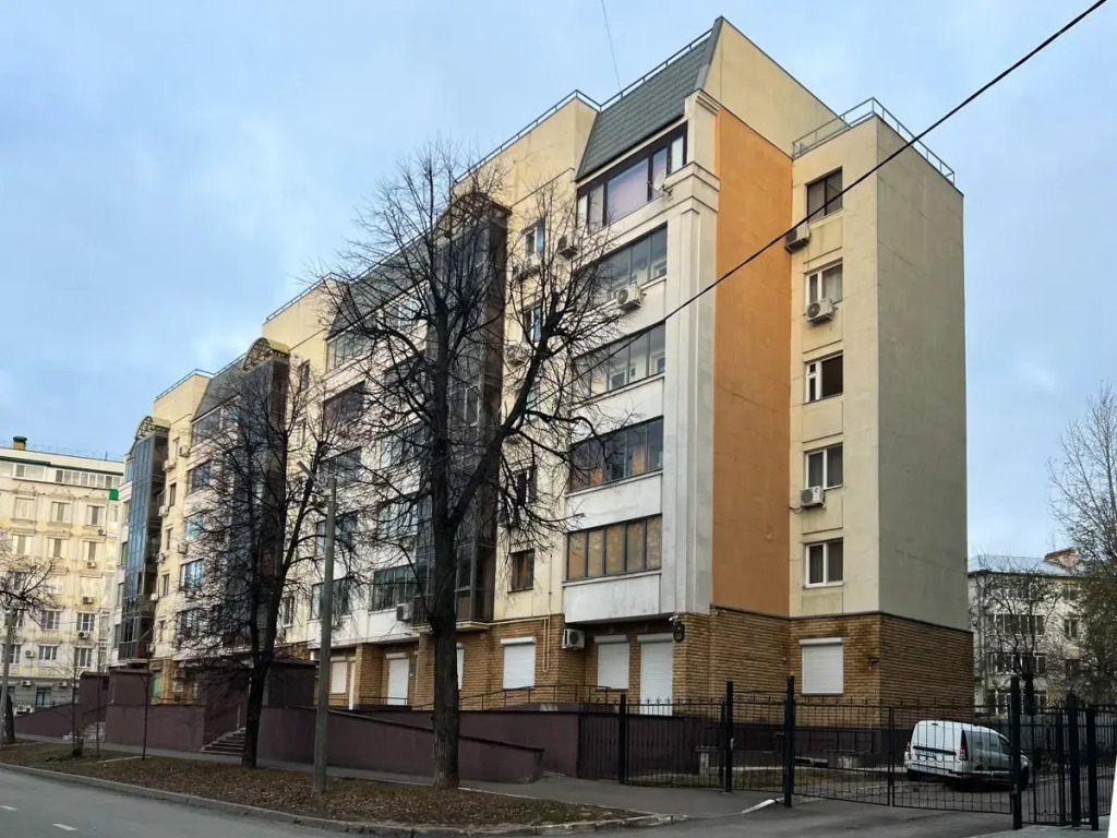 Фотография квартиры Kod 116 (Код 116) на улице Лесгафта 3