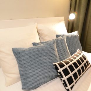 Фотография квартиры Квартира Лучшее в центре города — двухкомнатная квартира для вас