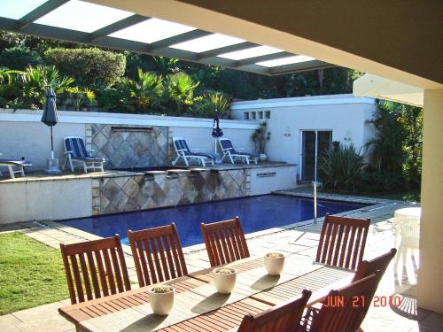 Фотография мини отеля The Terrace