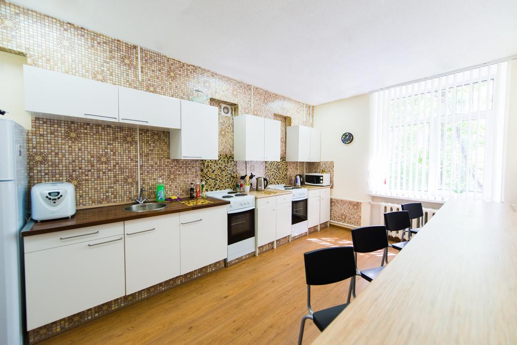 Фотография хостела Старт на Саратовской