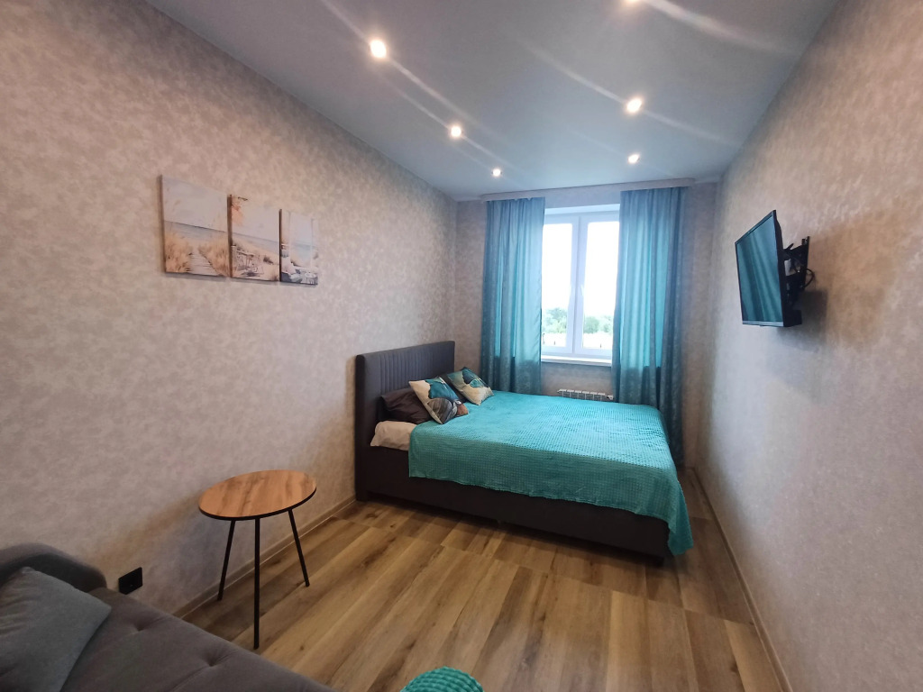 Фотография квартиры Квартира у моря