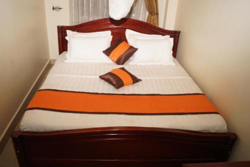 Фотографии гостиницы 
            Kijungu Hill Hotel