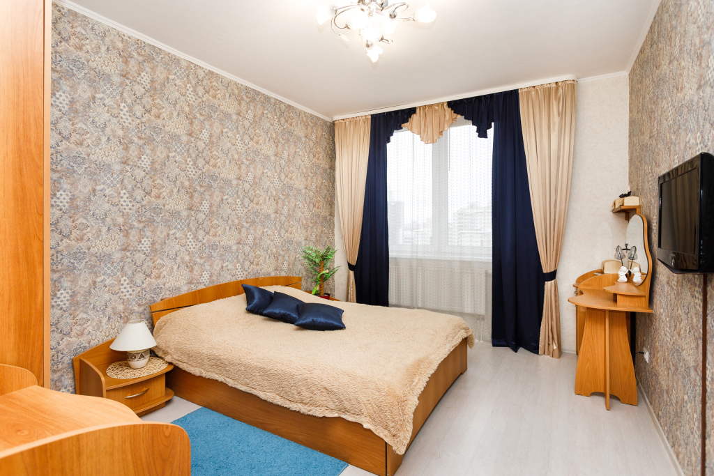 Фотография квартиры Апартаменты на Белинского 41