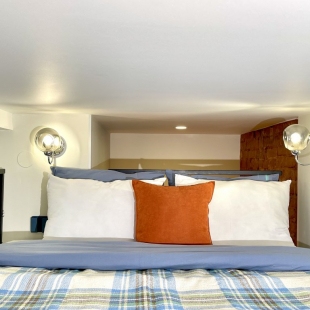 Фотография квартиры Апартаменты 2 Ночи на улице Жуковского 28 (3)