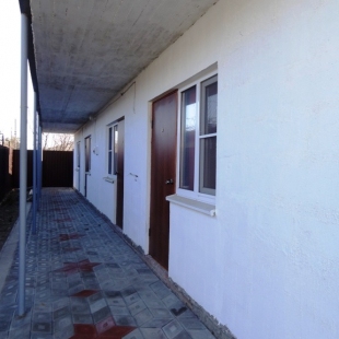 Фотография гостиницы Уют Азова