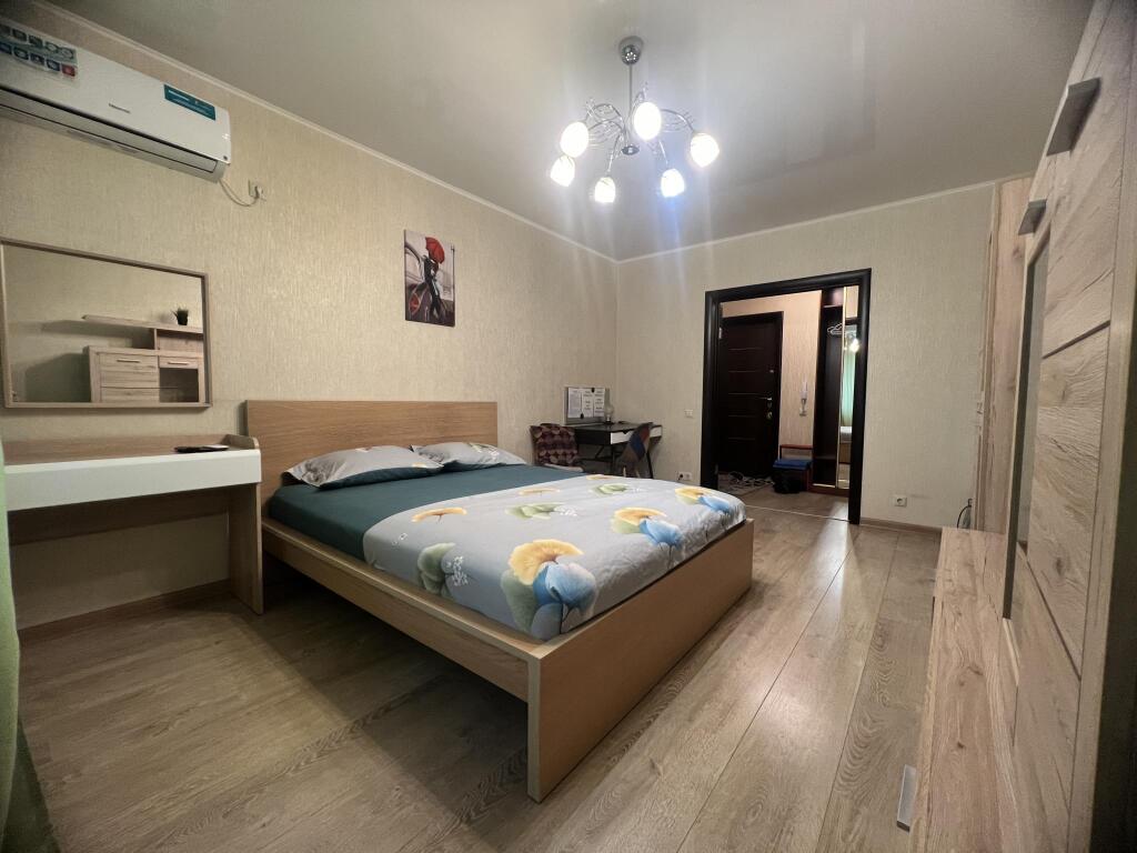 Фотография квартиры AlexHome (АлексХоум) на улице 9 Мая 12А