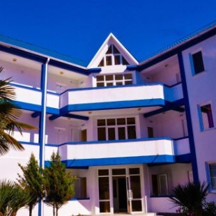 Фотография гостевого дома Чак-Чак