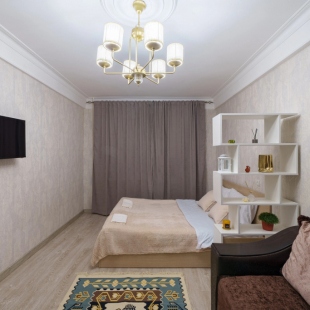 Фотография квартиры Квартира Аренда