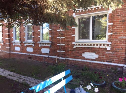 Фотография гостевого дома Загородный дом