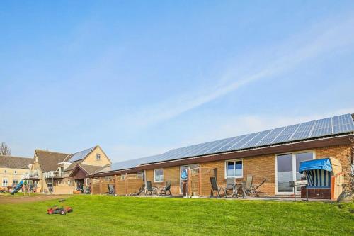 Фотография гостевого дома Buedlfarm-Haus