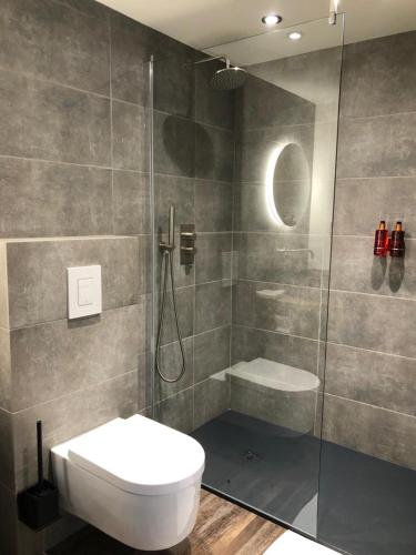 Фотография мини отеля B&B Sint-Mariaburg