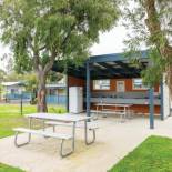 Фотография мотеля Amaroo Park