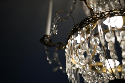 Фотография гостиницы Tokeryds Herrgård