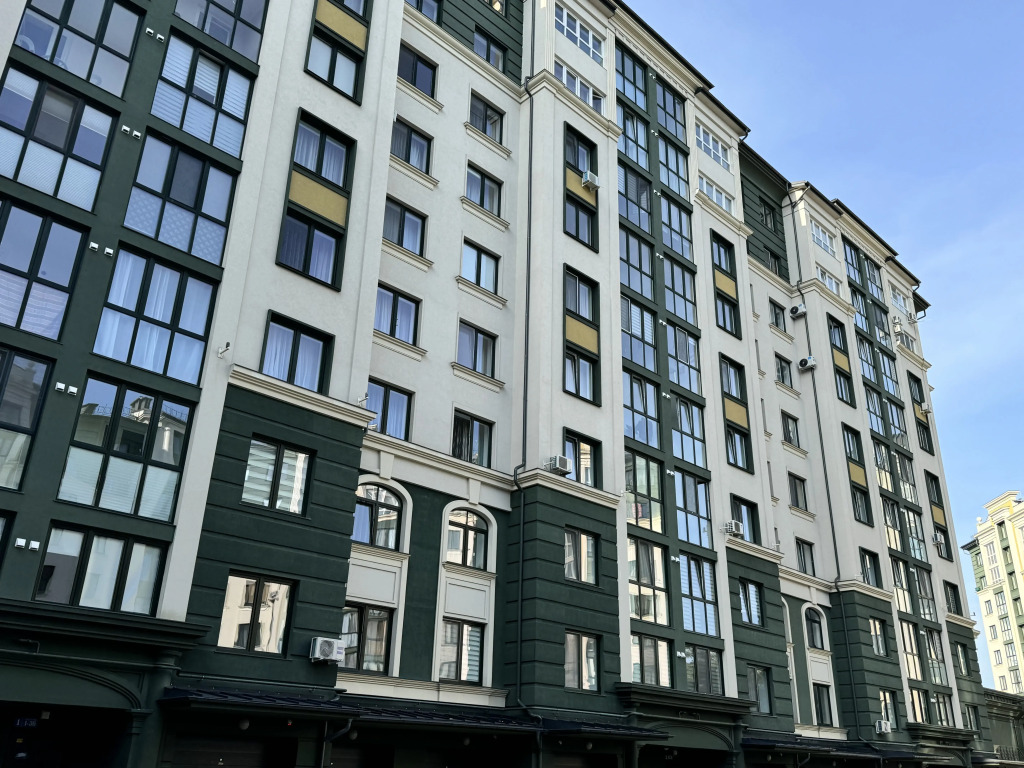 Фотография квартиры Апартаменты Балтийский уют