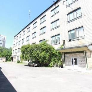 Фотография хостела М-хостел Киев-2