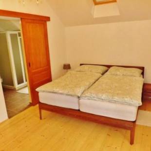 Фотографии мини отеля
Bak Vendéglő