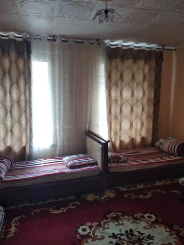 Фотография хостела АМИР