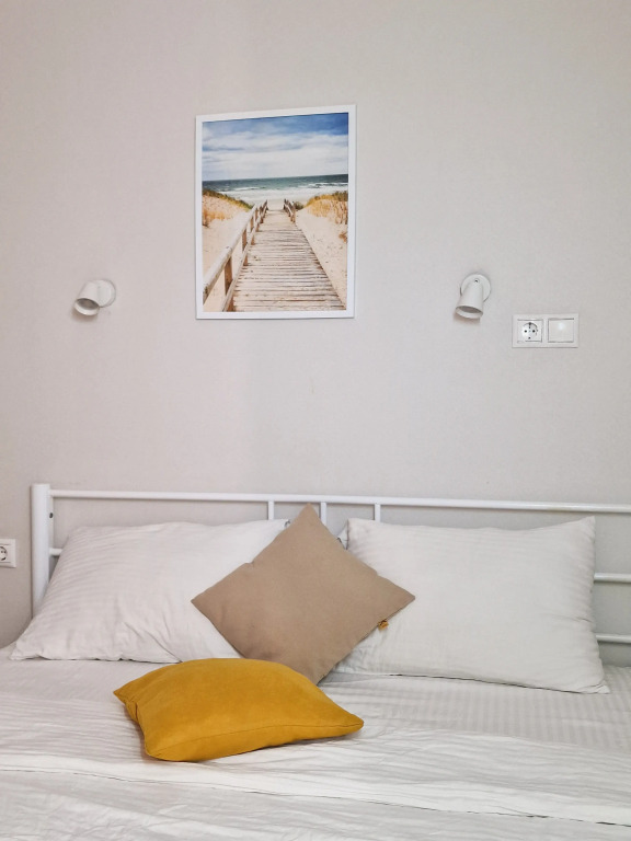 Фотография квартиры Апартаменты InHome24 около метро Давыдково