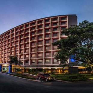 Фотография гостиницы Holiday Inn Express Port Moresby, an IHG Hotel